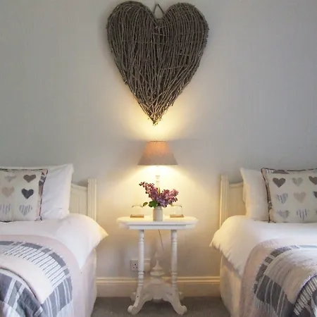 Lobhill Farmhouse Bed And Breakfast And Self Catering Accommodation-3