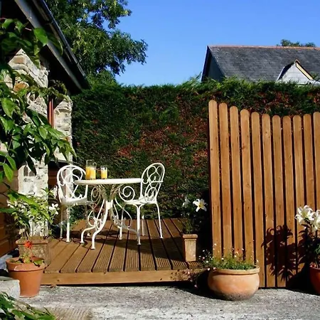 Lobhill Farmhouse Bed And Breakfast And Self Catering Accommodation-2
